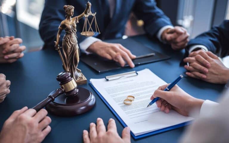 “50 % weniger Chancen”: Laut Soziologen lassen sich Paare, die in diesem bestimmten Alter heiraten, viel häufiger scheiden.