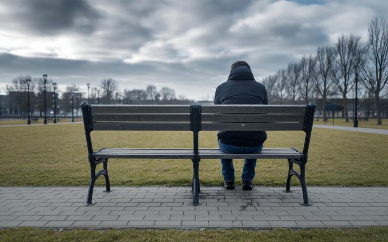 9 Sätze, die unglückliche Menschen regelmäßig unbewusst wiederholen, laut der Psychologie