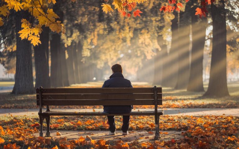 Die Psychologie sagt, dass die Vorliebe für Einsamkeit gegenüber einem ständigen sozialen Leben ein diskretes Zeichen dieser 8 besonderen Merkmale ist.