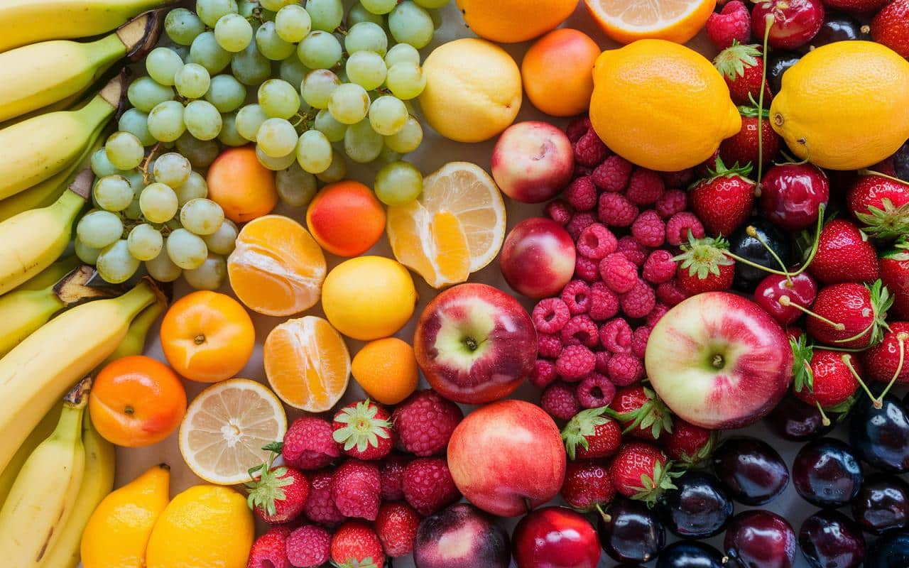 Diese 3 Früchte sind wirksam, um Ihre Lebenserwartung zu erhöhen, laut diesem Harvard-Spezialisten