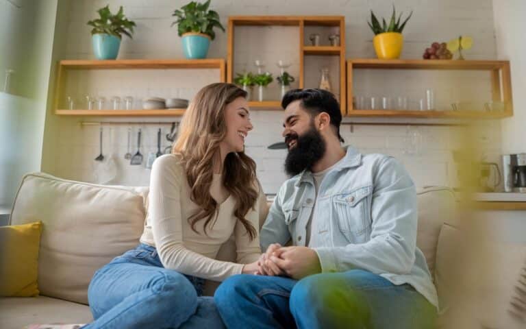 Liebe: 13 unerwartete Dinge, die Männer bei einer Frau suchen, laut Experten