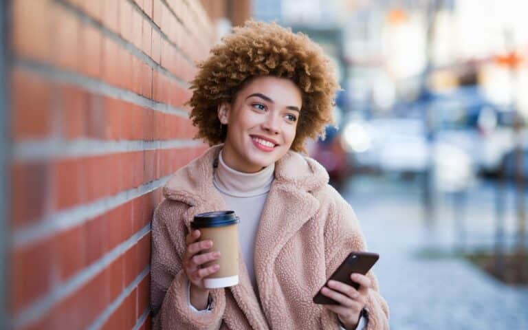 Liebe: 9 Anmachsprüche, um ein Gespräch auf einer Dating-App zu beginnen