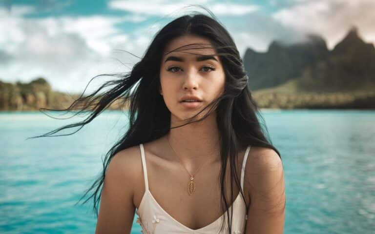 Miss France 2026: Miss Tahiti spricht über ihr psychisches Gesundheitsproblem