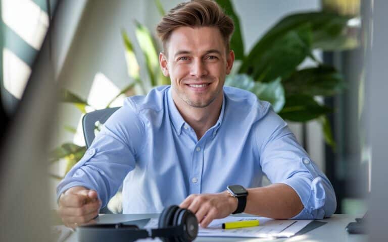Die neuen Methoden der Unternehmen zur Reduzierung von Stress am Arbeitsplatz (und was wirklich funktioniert, laut Psychologen)