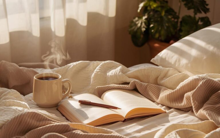 Die Psychologie sagt, dass diese 5 Morgenrituale eine disziplinierte Persönlichkeit offenbaren