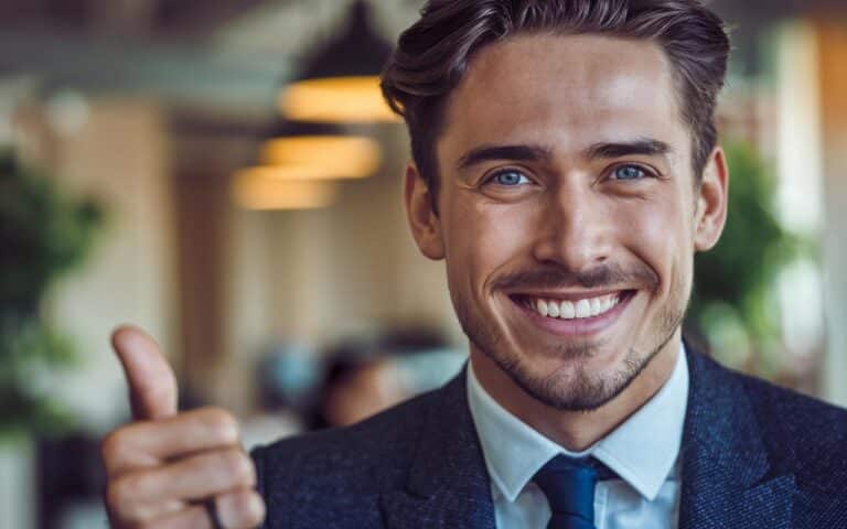 Personen mit starker Persönlichkeit sagen regelmäßig diese 8 mächtigen Sätze