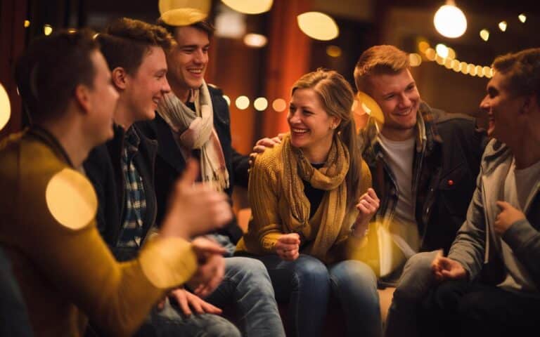 “Sagen Sie ‘Danke’ kann soziale Bindungen reparieren: 3 mächtige Effekte der Dankbarkeit auf Ihr Leben”